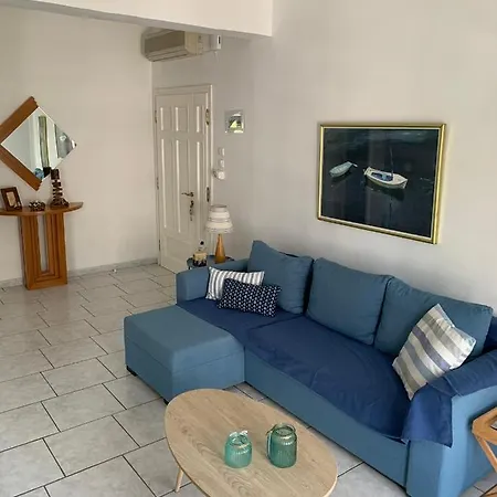 Hébergement de vacances Blue Maison *