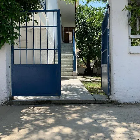 Blue Maison 度假居