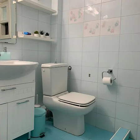 度假居 Blue Maison Paralía