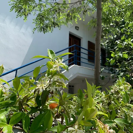 Blue Maison * Paralía