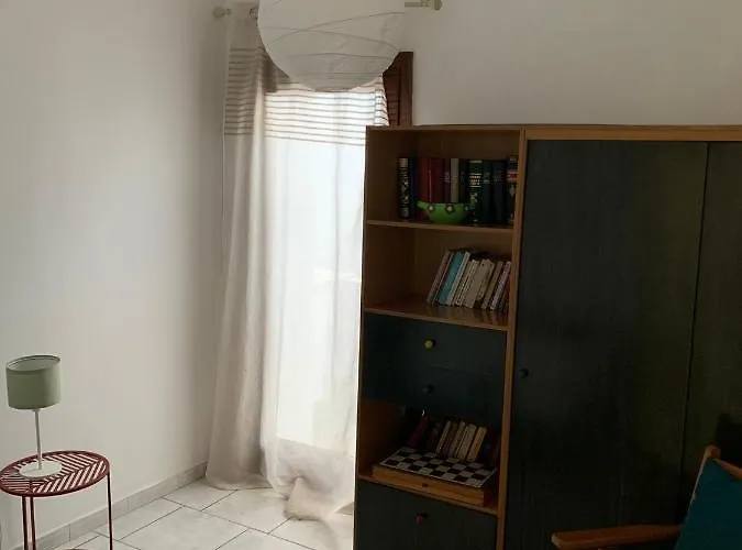 Blue Maison Nyaraló