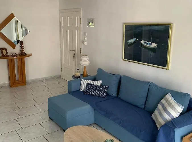 Nyaraló Blue Maison *