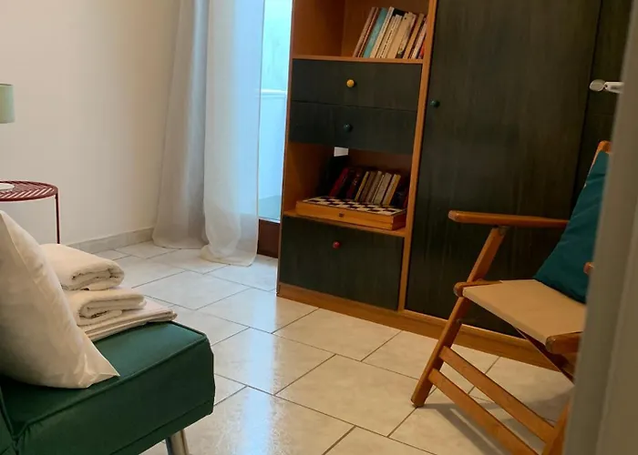 Blue Maison Nyaraló