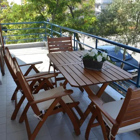 Blue Maison * Paralía