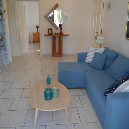 Blue Maison * Paralía