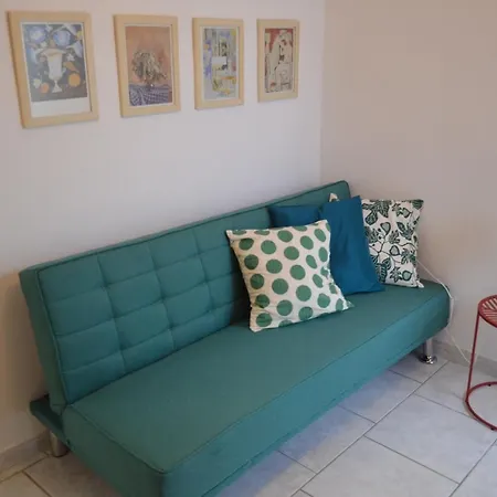 Blue Maison בית נופש