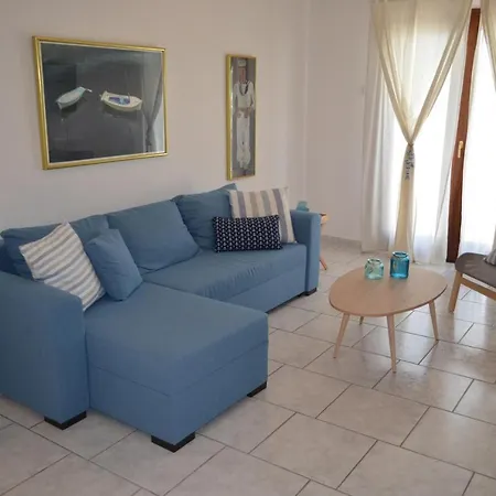 בית נופש Blue Maison