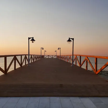 Blue Maison Nyaraló *