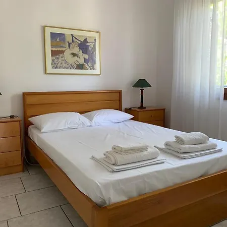 Tatil Evi Blue Maison