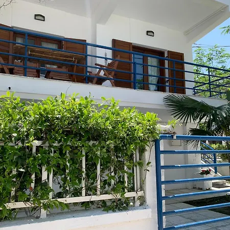 Nyaraló Blue Maison *