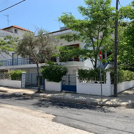 Tatil Evi Blue Maison