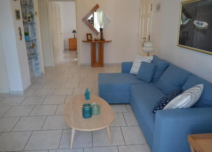 Blue Maison * Paralía