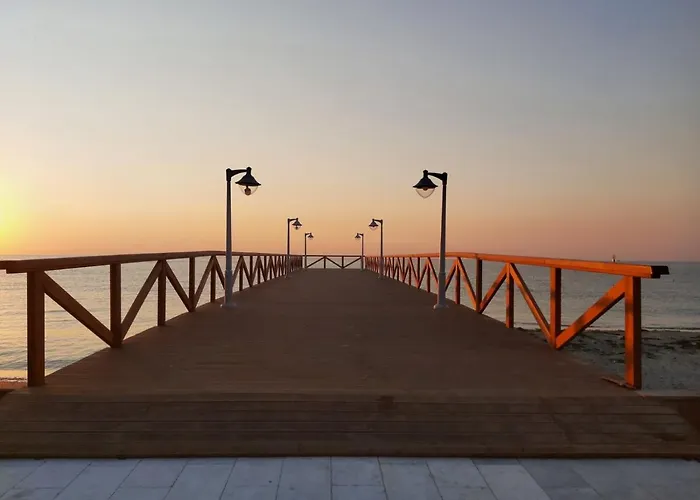 Blue Maison Nyaraló *