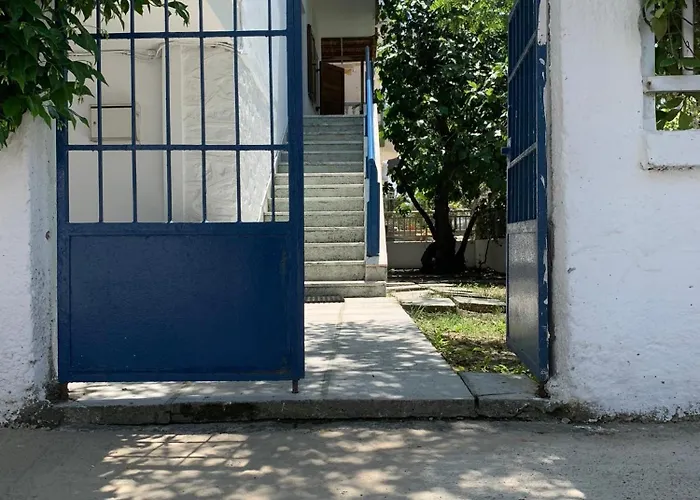 Blue Maison Nyaraló