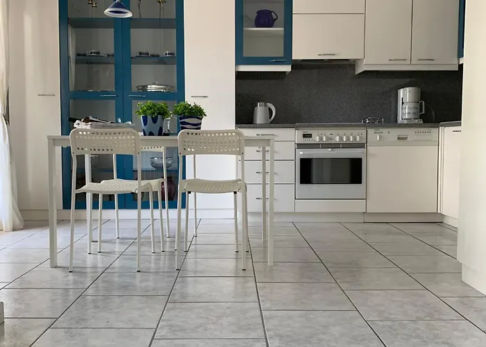 Blue Maison * Paralía