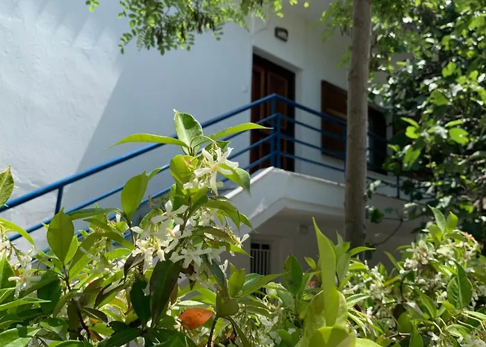 Blue Maison * Paralía