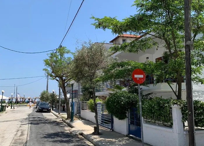 Blue Maison Nyaraló *